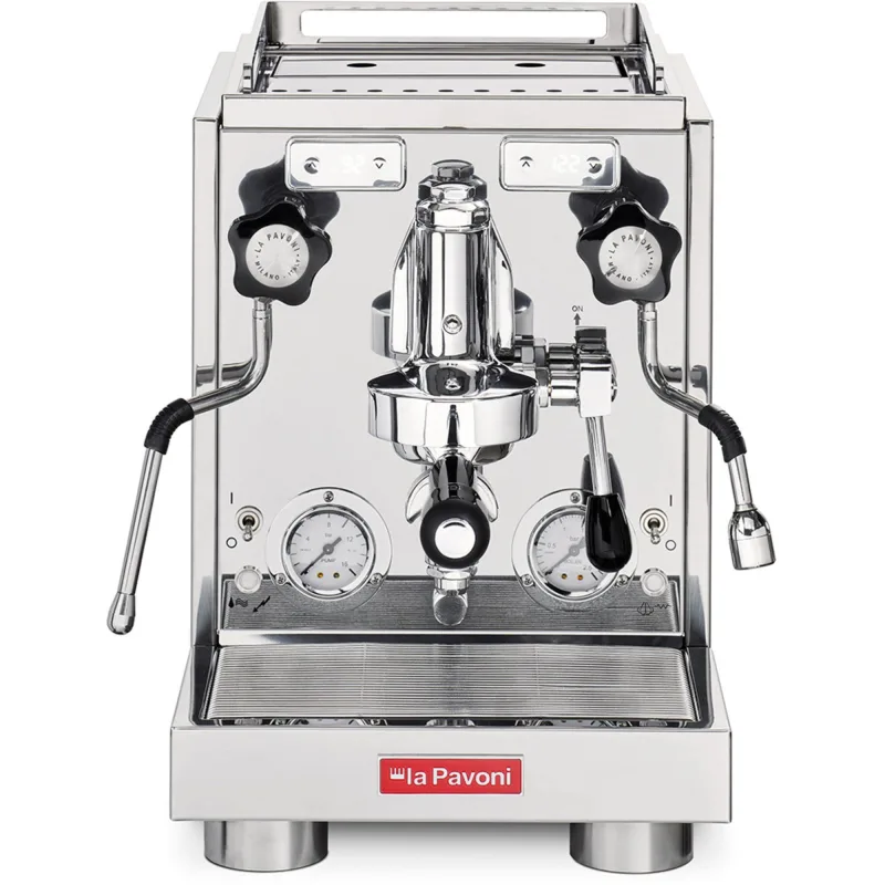 La pavoni Espressomaskine Botticelli Evolution