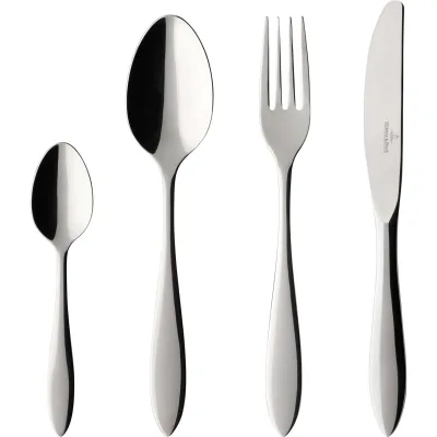 Villeroy & boch Arthur Bestiksæt 24 dele