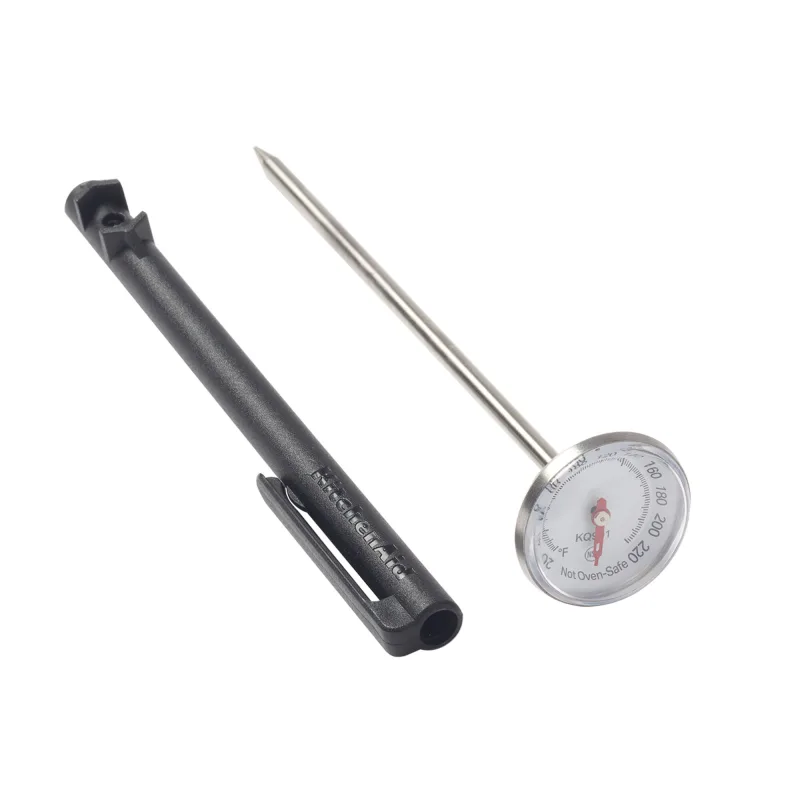 Kitchenaid Quick Read analogt kødtermometer