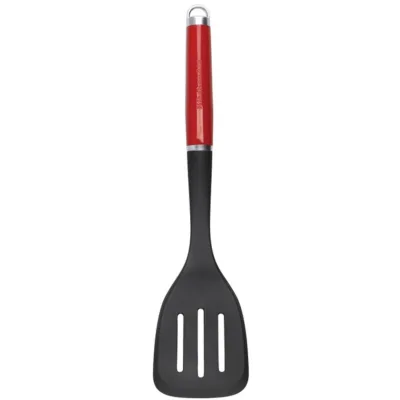Kitchenaid Perforeret stegespade, empire red