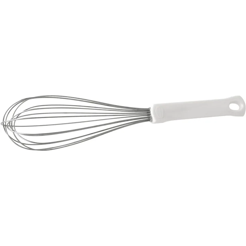 Dr oetker Piskeris 25 cm, hvid