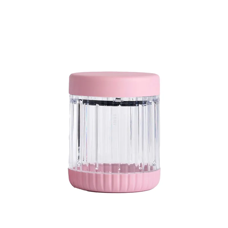Beast Mighty mixerbehållare 415 ml, lila