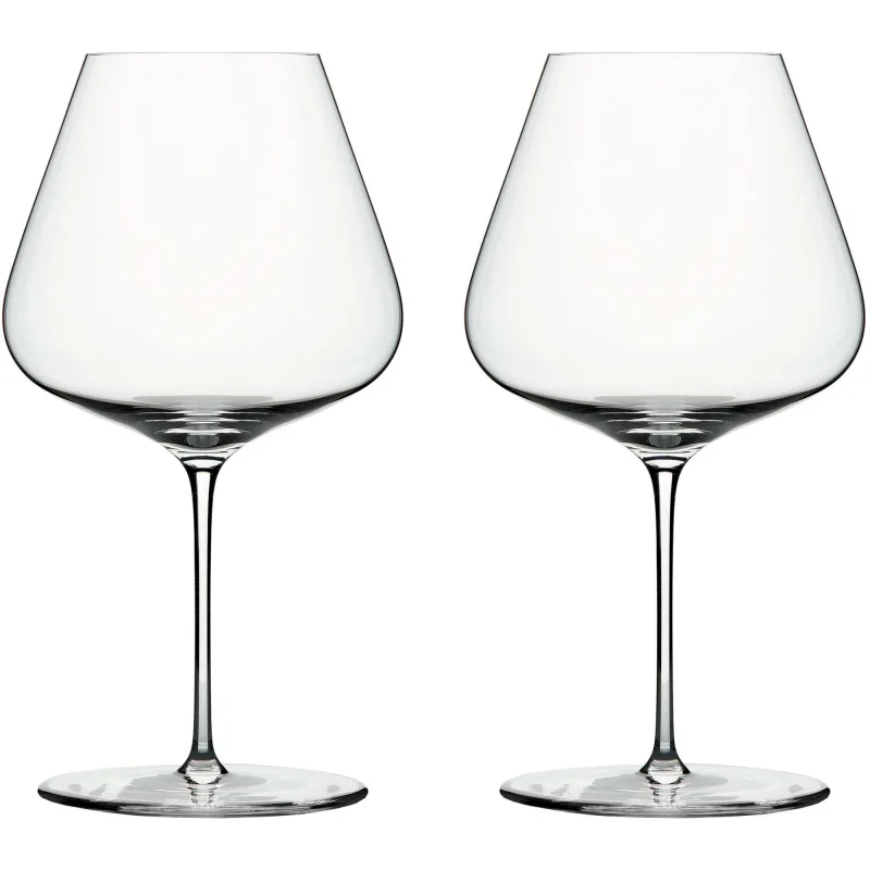 Zalto Bourgogne vinglas 960 ml. 2 stk.