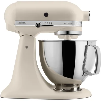 Kitchenaid Artisan 5KSM175PSEFL røremaskine, Fresh Linen