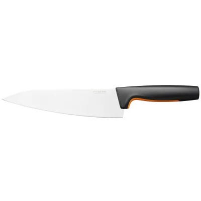 Fiskars Kokkekniv Functional Form 20 cm
