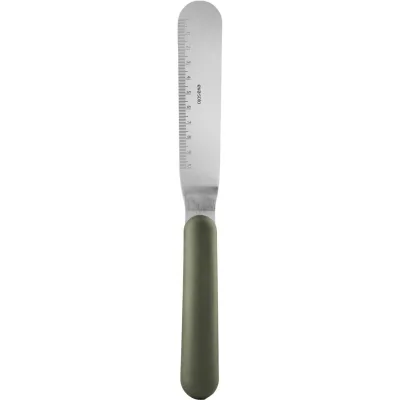 Eva solo Green Tool paletkniv vinklet 27 cm