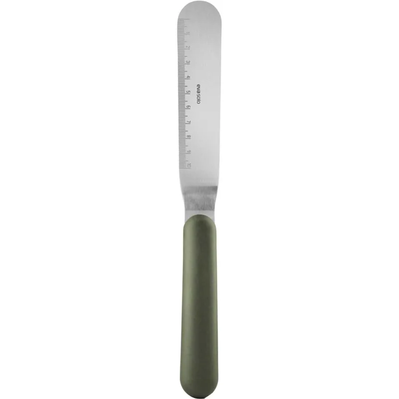 Eva solo Green Tool paletkniv vinklet 27 cm