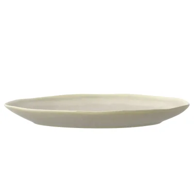 Villa Collection Shoku tallerken Ø27 cm, soft beige