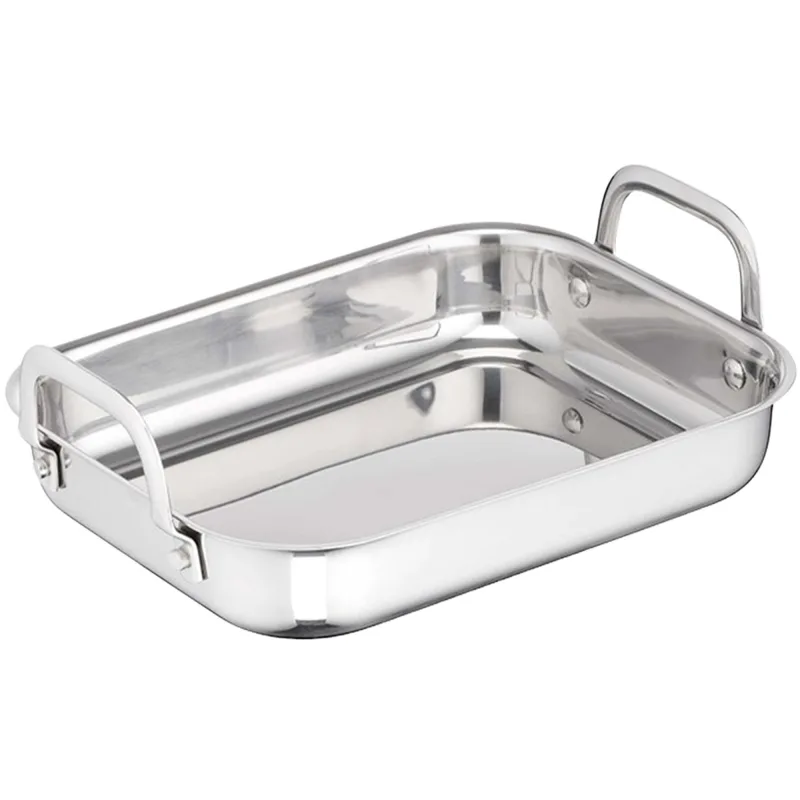 Tefal Emotion ovnform, lille