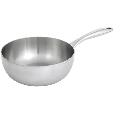 Culimat Sautergryde MD 5-Ply 20 cm.