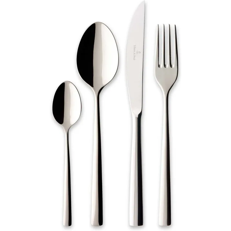 Villeroy & boch Piemont Bestiksæt 24 dele