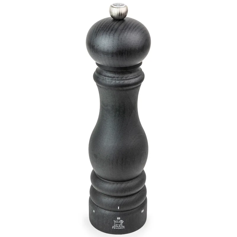 Peugeot Paris u'Select Z Saltkværn 22 cm, grafitgrå