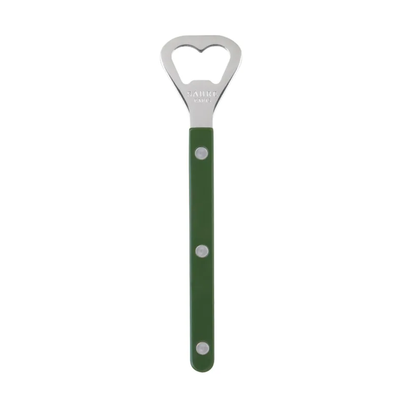 Sabre paris Sabre Bistrot Solid Oplukker, grøn