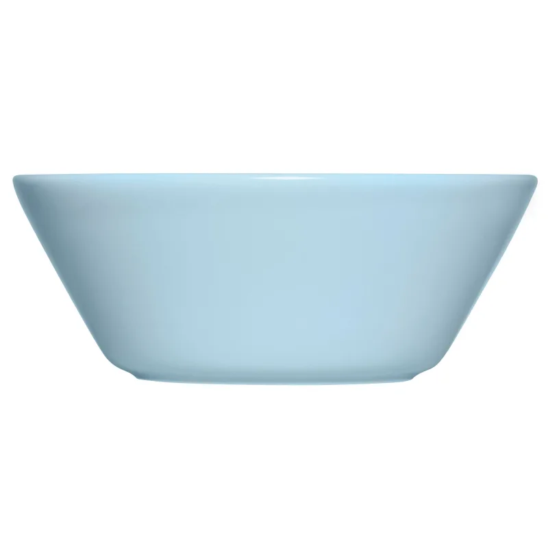 Iittala Teema Skål 15 cm, isblå
