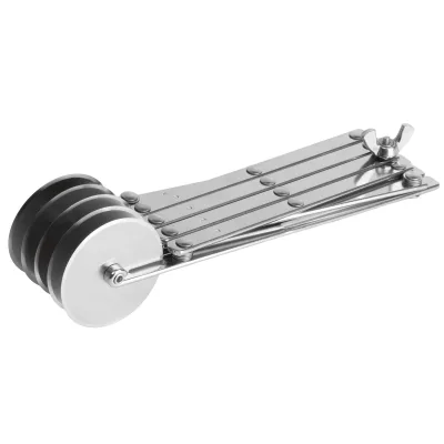 Essentials Multi-skærer 5 hjul