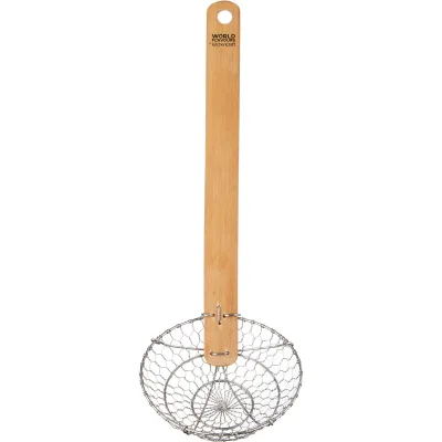 Kitchencraft Hulske Bambus