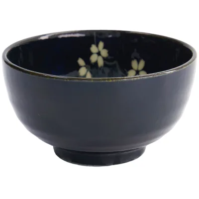 Tokyo design studio Sakura skål 16 cm, cobolt blue