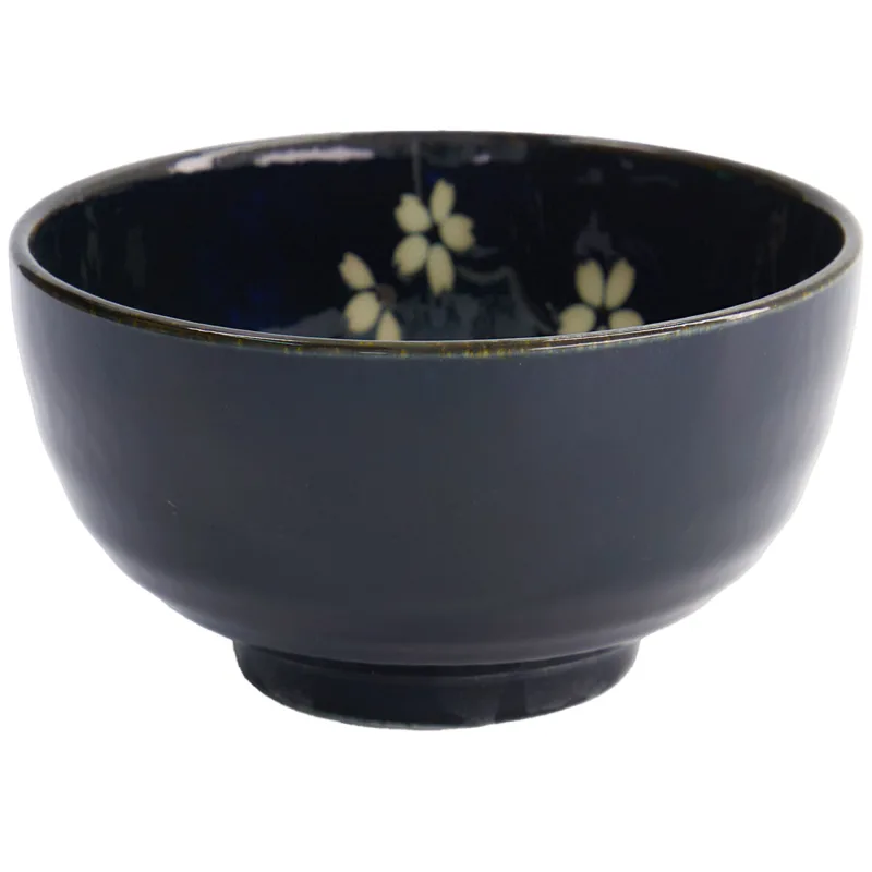 Tokyo design studio Sakura skål 16 cm, cobolt blue