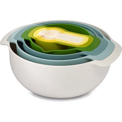 Joseph joseph Nest 9 Plus Skålesæt