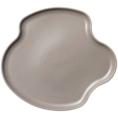 Iittala Aalto fad 25 cm, grå