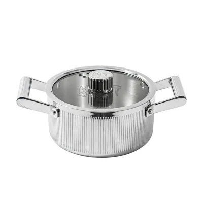 Vargen & Thor Glima Gryde, 2 liter