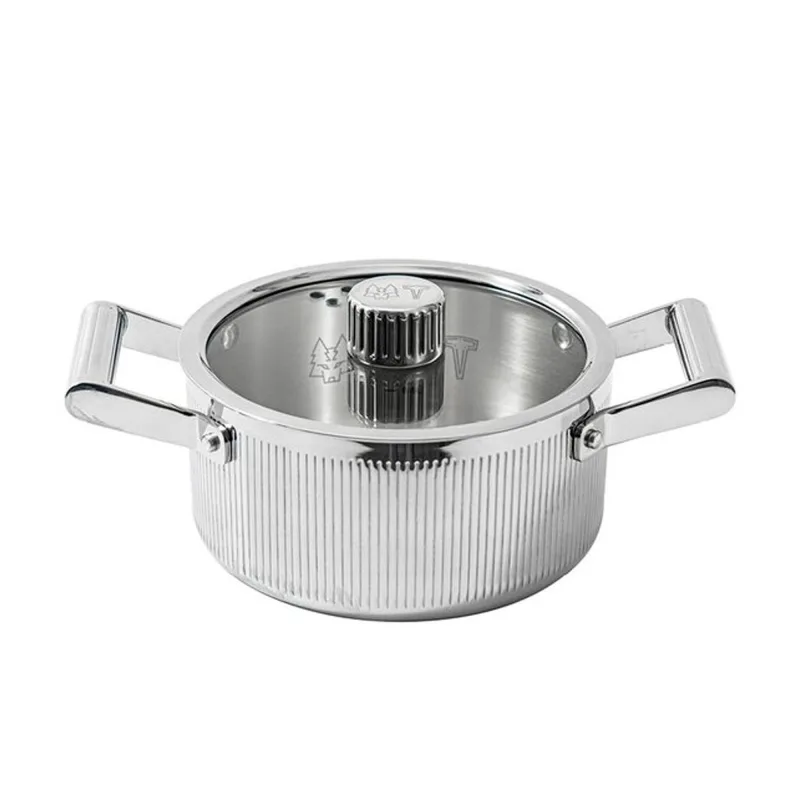 Vargen & Thor Glima Gryde, 2 liter