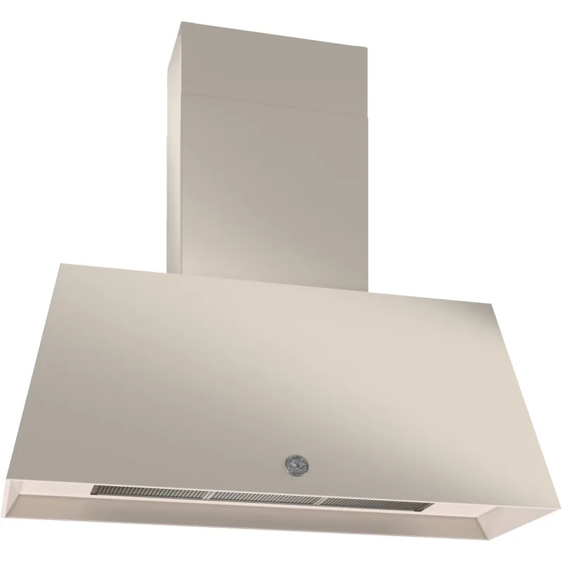 Bertazzoni KR110HER1ADC Heritage emhætte, 110 cm, creame