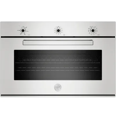 Bertazzoni Professional F909PROEK indbygningsovn 90 cm, rustfri
