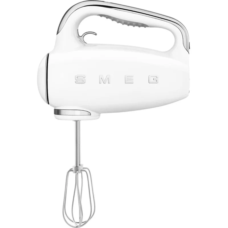 Smeg Håndmikser HMF01WHEU