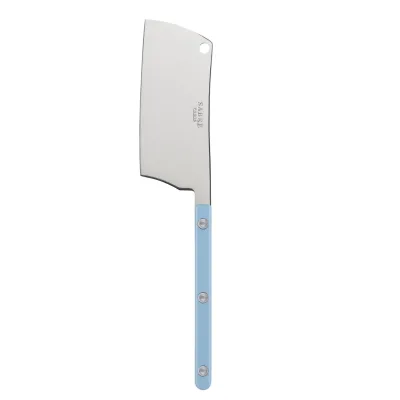 Sabre paris Sabre Bistrot Solid Ostekniv, pastelblå