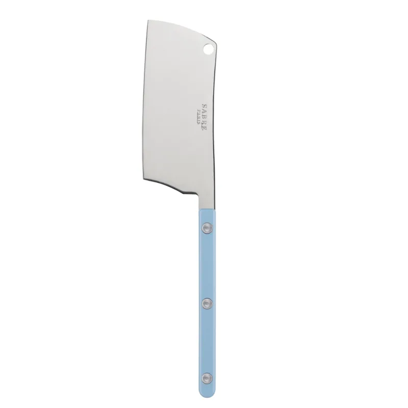Sabre paris Sabre Bistrot Solid Ostekniv, pastelblå