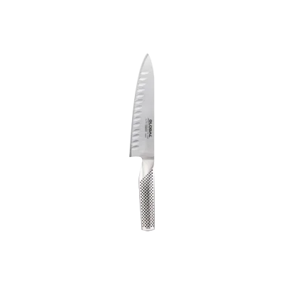 Kokkekniv med grantonskær G-78 (18 cm)