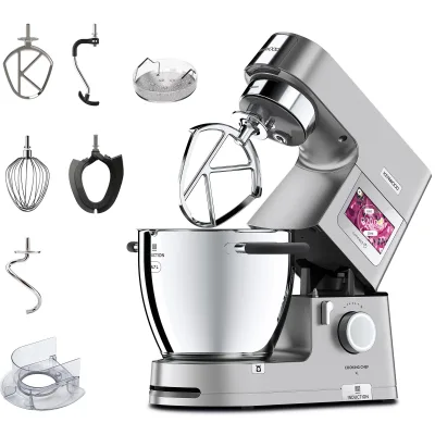 Kenwood KCL96.000DG Cooking Chef XL køkkenmaskine