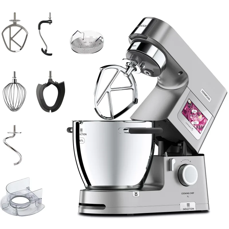 Kenwood KCL96.000DG Cooking Chef XL køkkenmaskine