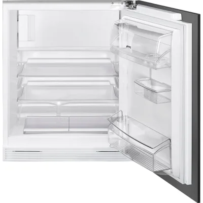 Smeg U8C082DE integreret køle-/fryseskab