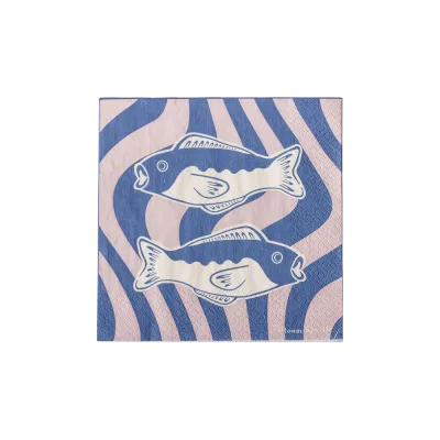 Remy servietter 33x33 cm
