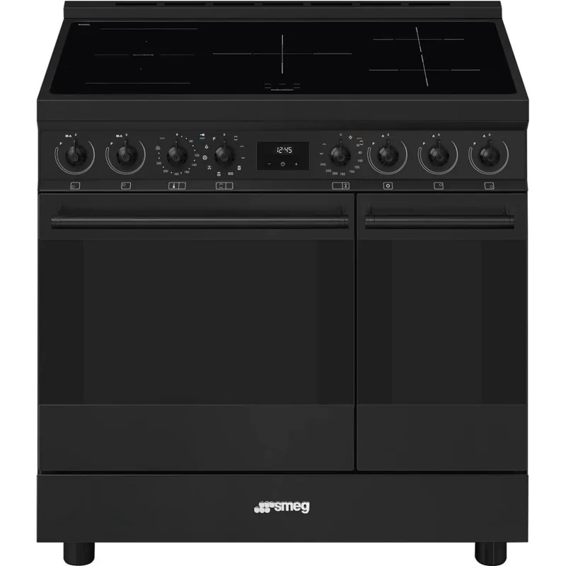 Smeg Induktionskomfur C92IPN2