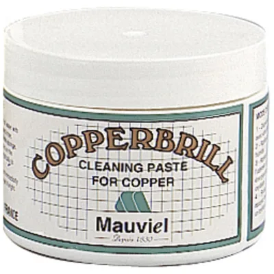 Mauviel Kobberpudsemiddel 15 cl