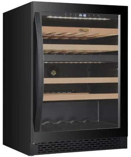 Thermex Winemex 39 Vinkøleskab - Indbyg/frit