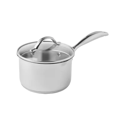 STS kasserolle - 1,8 liter