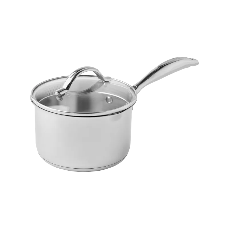 STS kasserolle - 1,8 liter