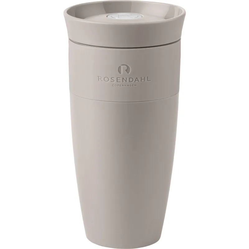 Rosendahl Grand Cru Termokop 28 cl sand
