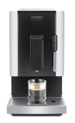Caso Café Crema One - Fuldautomatisk Kaffemaskine