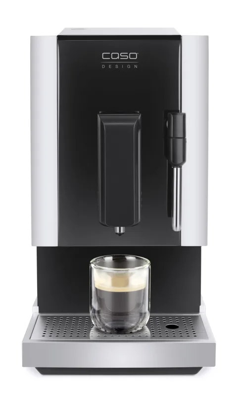 Caso Café Crema One - Fuldautomatisk Kaffemaskine