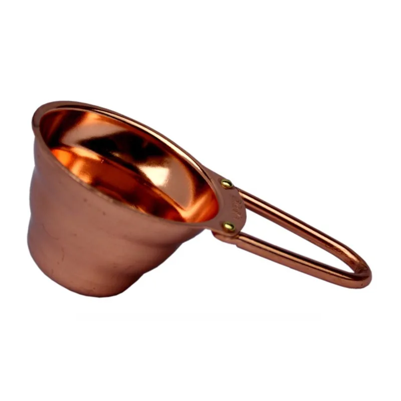 Hario Kaffe Doseringsske Kobber