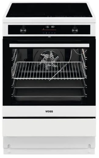 Voss Induktionskomfur VKI67382HV