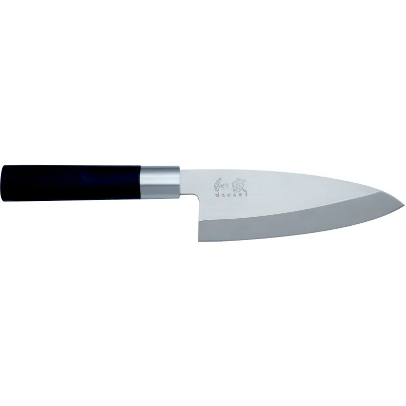 Kai Wasabi Black Debakniv 15 cm.