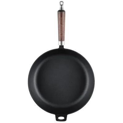 Maku Støbejernsstegepande 28 cm