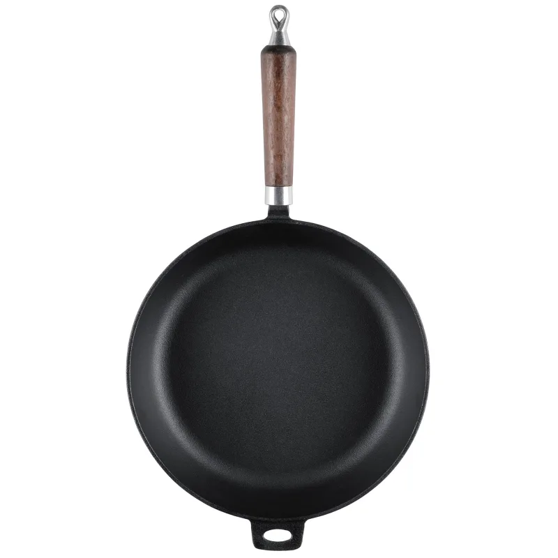 Maku Støbejernsstegepande 28 cm