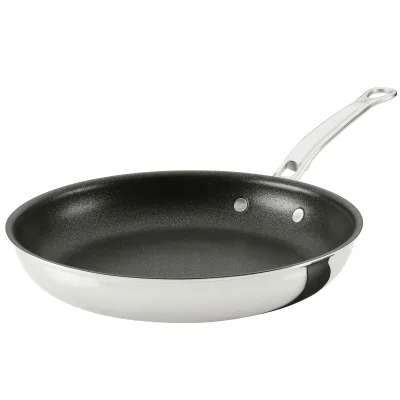 Hestan ProBond Luxe stegepande non-stick 28 cm